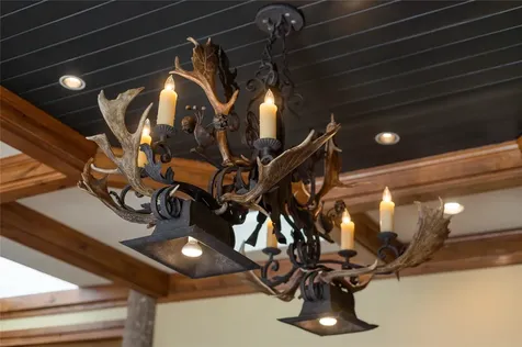 176 Round Top Mountain Crest Road Sapphire NC 28774