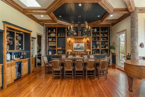 176 Round Top Mountain Crest Road Sapphire NC 28774