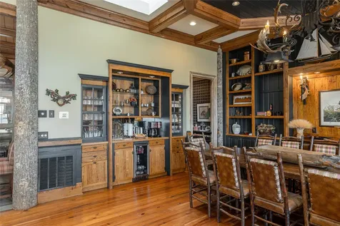 176 Round Top Mountain Crest Road Sapphire NC 28774