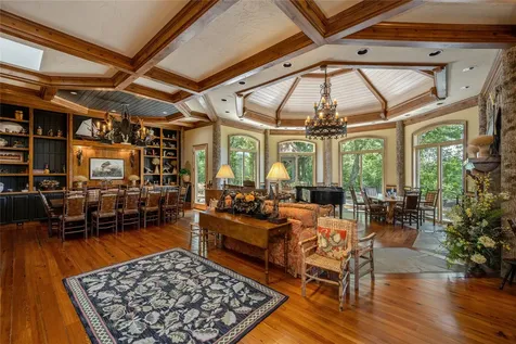176 Round Top Mountain Crest Road Sapphire NC 28774