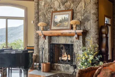 176 Round Top Mountain Crest Road Sapphire NC 28774