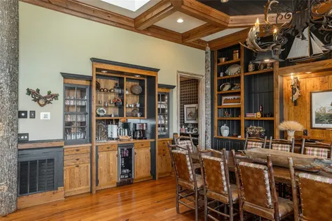 176 Round Top Mountain Crest Road Sapphire NC 28774