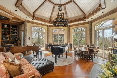 176 Round Top Mountain Crest Road Sapphire NC 28774