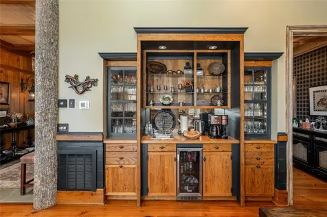 176 Round Top Mountain Crest Road Sapphire NC 28774