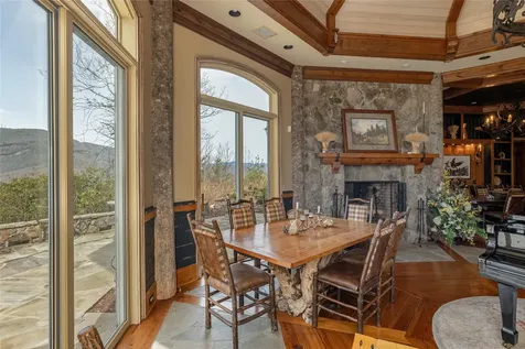 176 Round Top Mountain Crest Road Sapphire NC 28774