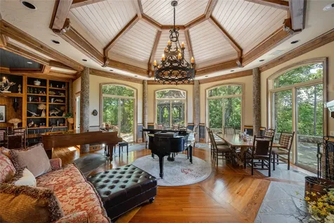 176 Round Top Mountain Crest Road Sapphire NC 28774