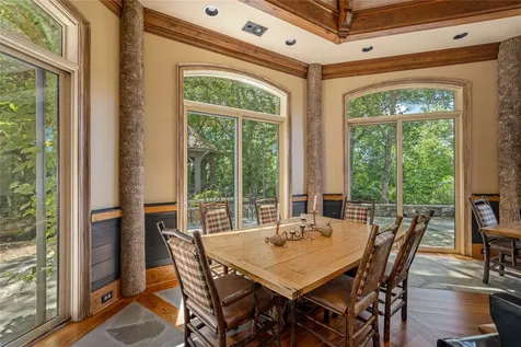 176 Round Top Mountain Crest Road Sapphire NC 28774