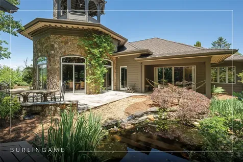 176 Round Top Mountain Crest Road Sapphire NC 28774