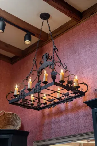 176 Round Top Mountain Crest Road Sapphire NC 28774