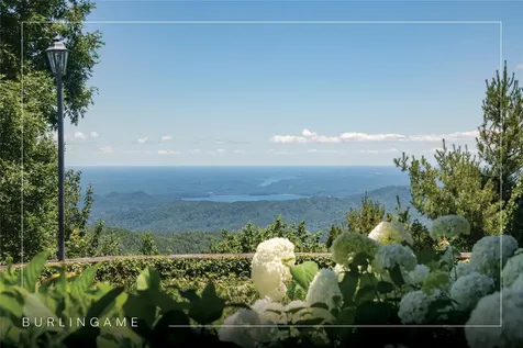 176 Round Top Mountain Crest Road Sapphire NC 28774