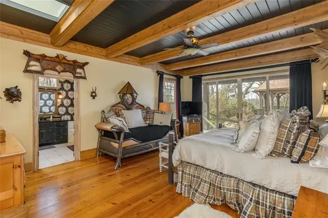 176 Round Top Mountain Crest Road Sapphire NC 28774