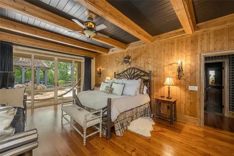 176 Round Top Mountain Crest Road Sapphire NC 28774