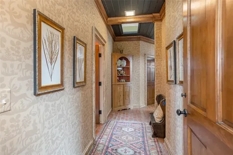 176 Round Top Mountain Crest Road Sapphire NC 28774