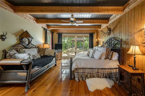 176 Round Top Mountain Crest Road Sapphire NC 28774
