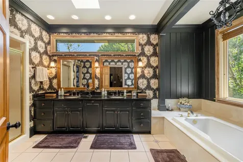 176 Round Top Mountain Crest Road Sapphire NC 28774