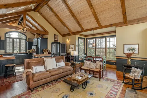 176 Round Top Mountain Crest Road Sapphire NC 28774