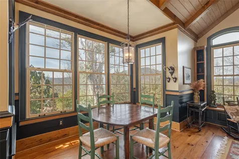 176 Round Top Mountain Crest Road Sapphire NC 28774