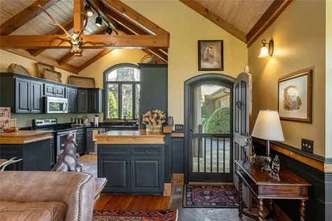 176 Round Top Mountain Crest Road Sapphire NC 28774