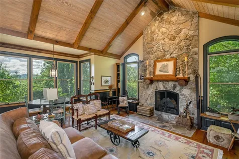 176 Round Top Mountain Crest Road Sapphire NC 28774