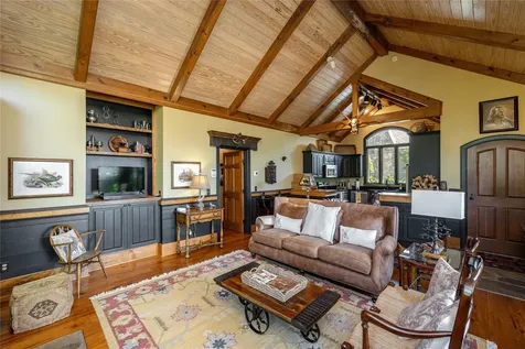 176 Round Top Mountain Crest Road Sapphire NC 28774