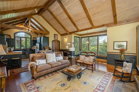 176 Round Top Mountain Crest Road Sapphire NC 28774