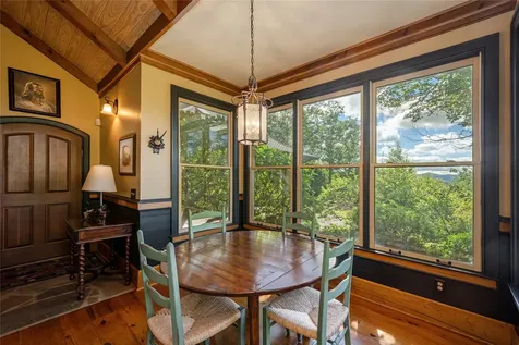 176 Round Top Mountain Crest Road Sapphire NC 28774
