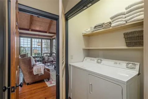 176 Round Top Mountain Crest Road Sapphire NC 28774