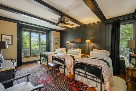 176 Round Top Mountain Crest Road Sapphire NC 28774
