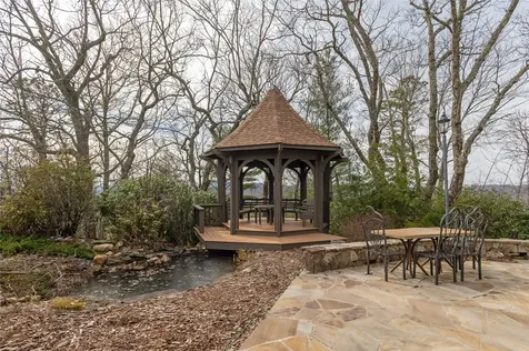 176 Round Top Mountain Crest Road Sapphire NC 28774