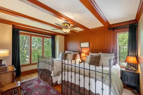 176 Round Top Mountain Crest Road Sapphire NC 28774