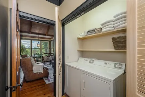 176 Round Top Mountain Crest Road Sapphire NC 28774