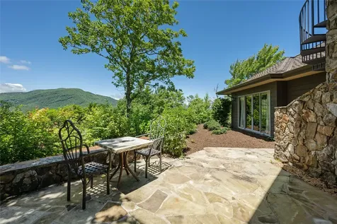 176 Round Top Mountain Crest Road Sapphire NC 28774