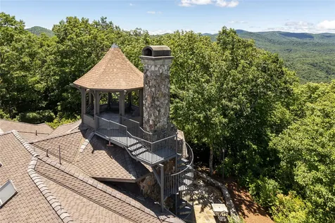 176 Round Top Mountain Crest Road Sapphire NC 28774