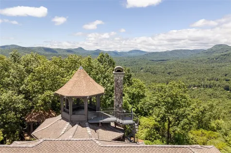 176 Round Top Mountain Crest Road Sapphire NC 28774