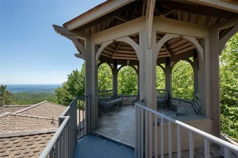 176 Round Top Mountain Crest Road Sapphire NC 28774