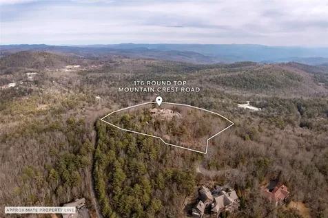 176 Round Top Mountain Crest Road Sapphire NC 28774