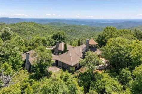 176 Round Top Mountain Crest Road Sapphire NC 28774