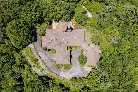 176 Round Top Mountain Crest Road Sapphire NC 28774