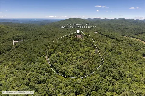 176 Round Top Mountain Crest Road Sapphire NC 28774