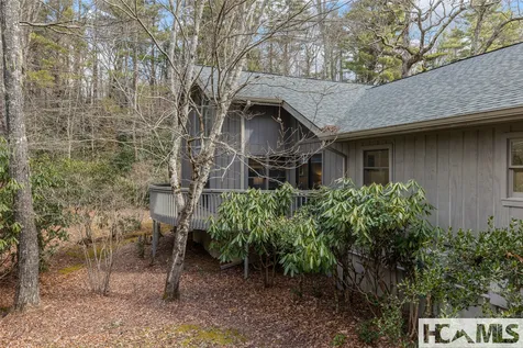 19-A Whiteside Mountain Road Highlands NC 28741