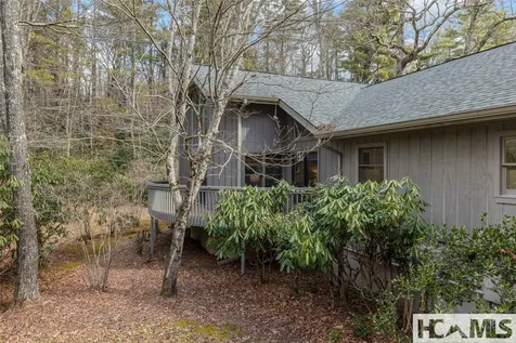 19-A Whiteside Mountain Road Highlands NC 28741