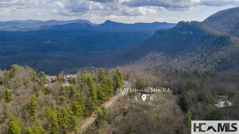19-A Whiteside Mountain Road Highlands NC 28741