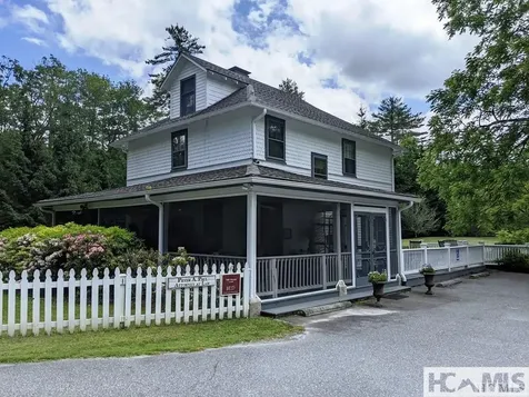 872 Highway 64 Cashiers NC 28717