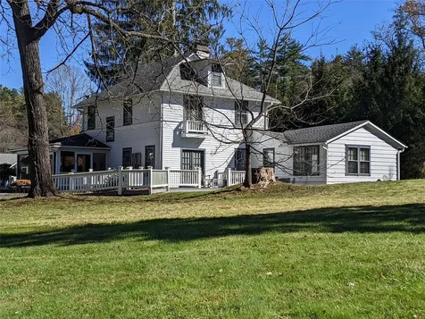 872 Highway 64 Cashiers NC 28717