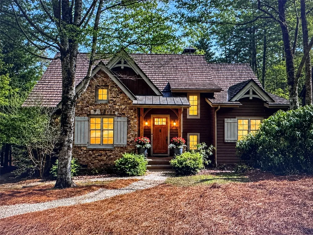 42 Hemlock Ridge Highlands NC 28741
