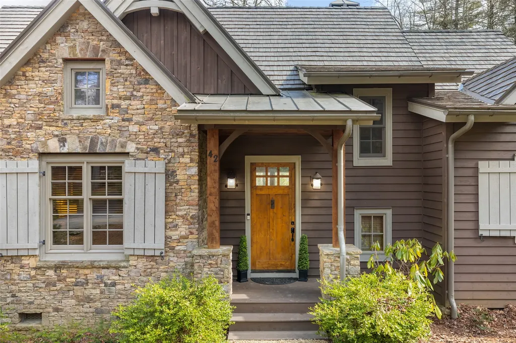42 Hemlock Ridge Highlands NC 28741