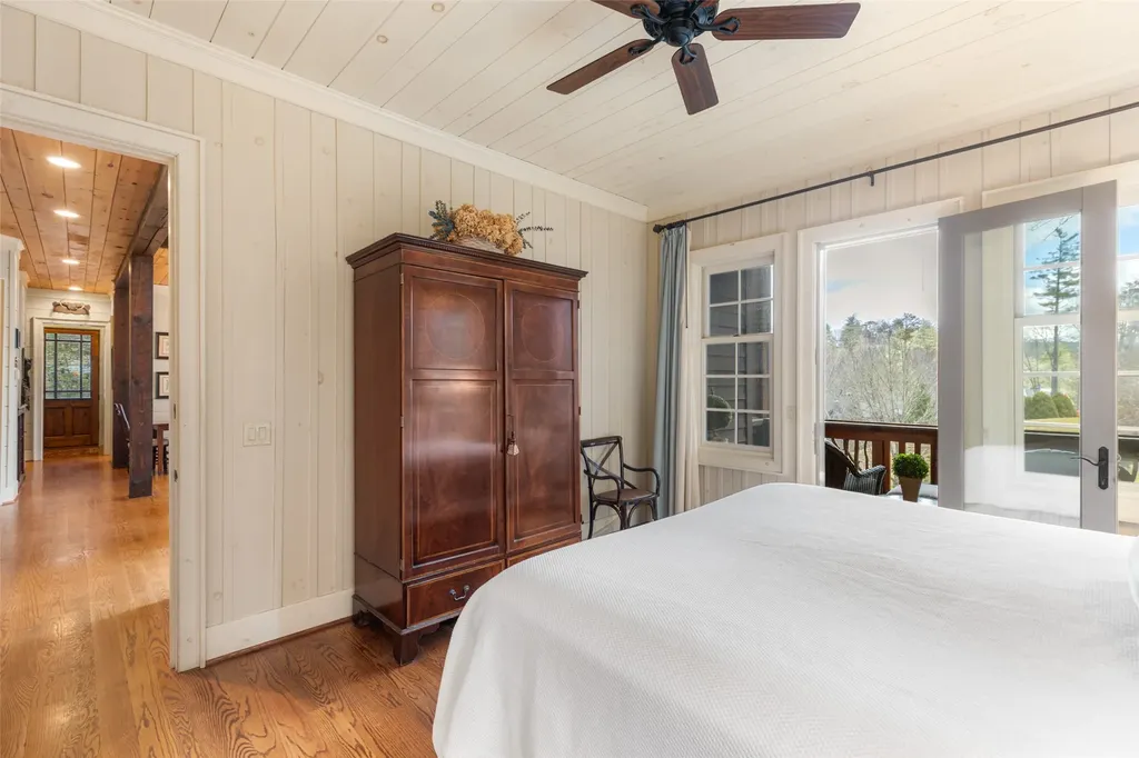 42 Hemlock Ridge Highlands NC 28741