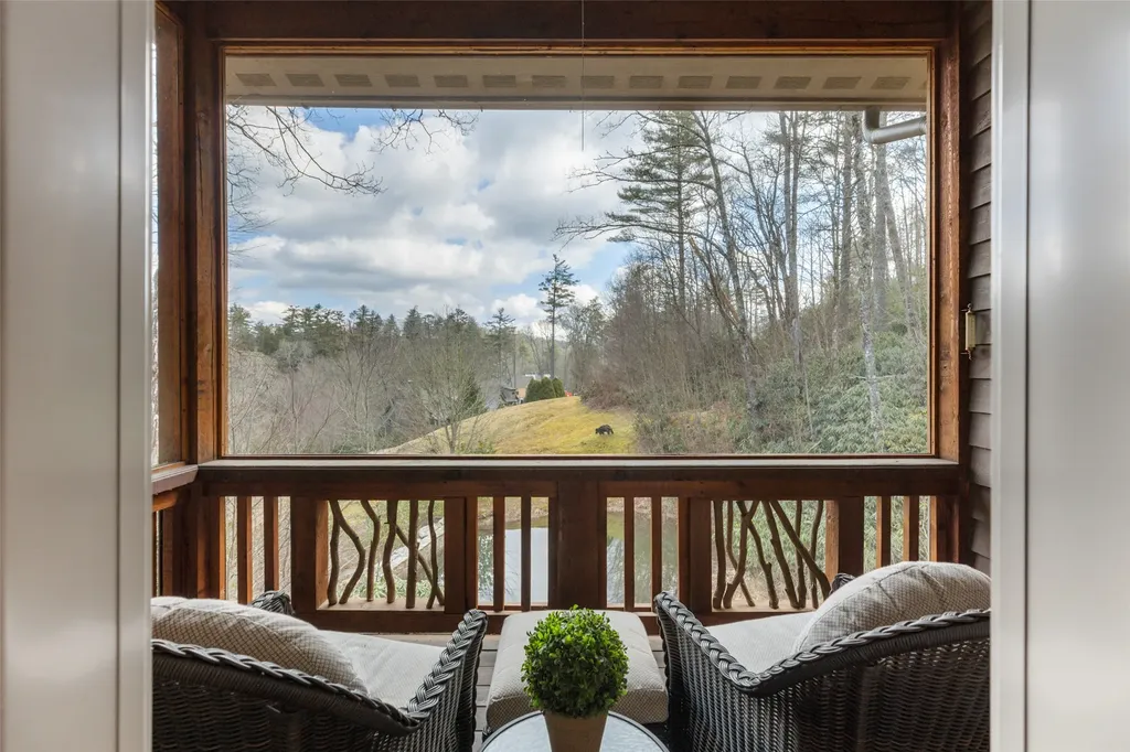 42 Hemlock Ridge Highlands NC 28741