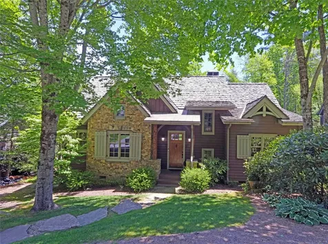 42 Hemlock Ridge Highlands NC 28741