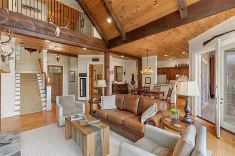 42 Hemlock Ridge Highlands NC 28741